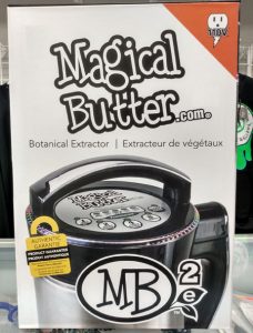 Read more about the article Magical Butter